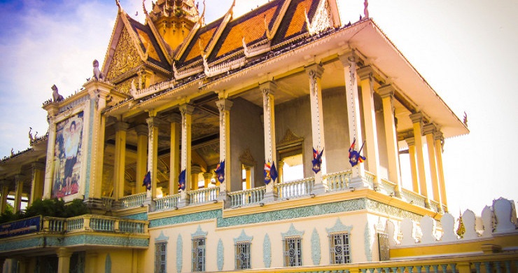 Vietnam and Cambodia Top Destinations 15 Days