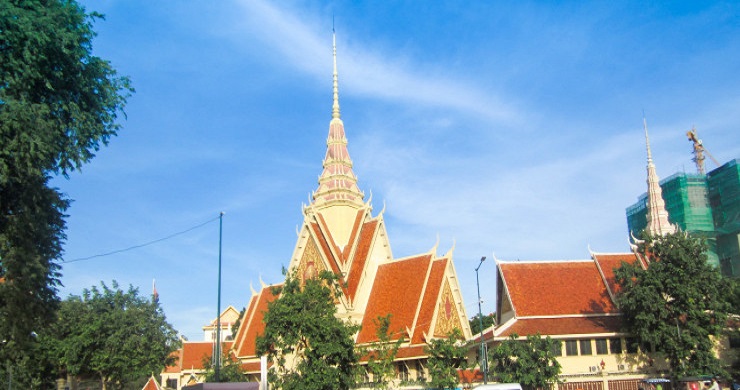 Vietnam and Cambodia Top Destinations 15 Days