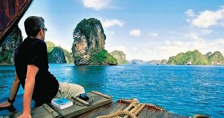 Vietnam's Insight 18 Days