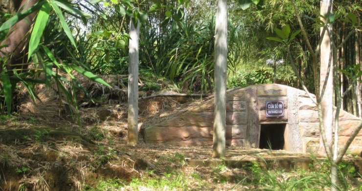 Vietnam's Insight 18 Days