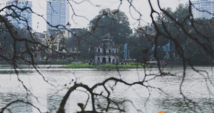 Vietnam's Insight 18 Days