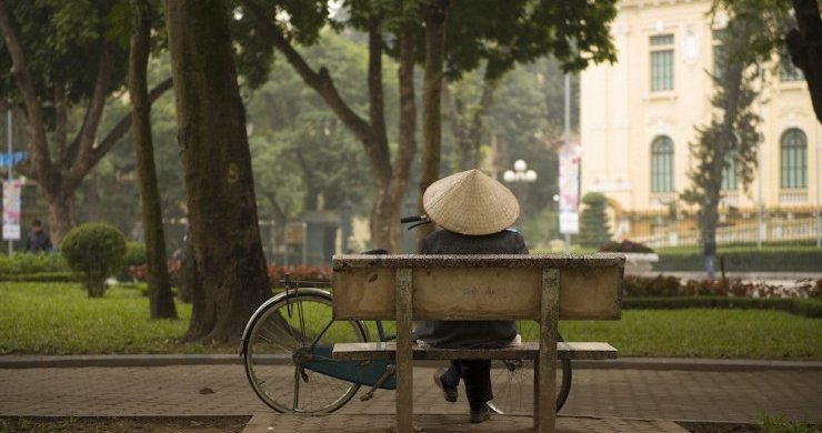 Vietnam's Insight 18 Days