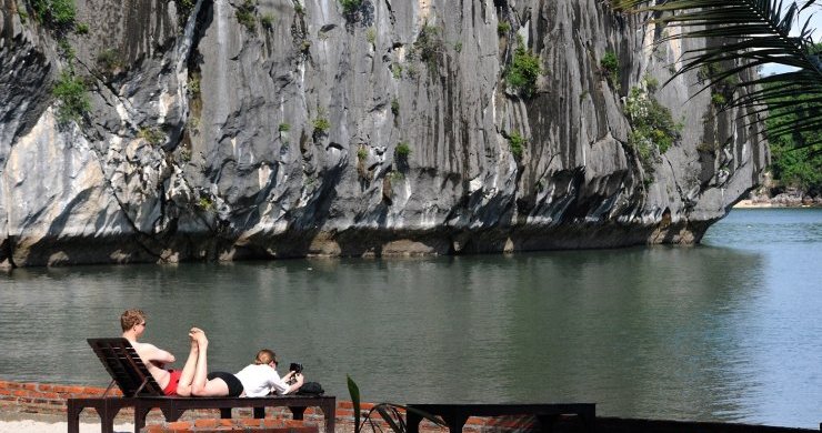 Vietnam's Insight 18 Days