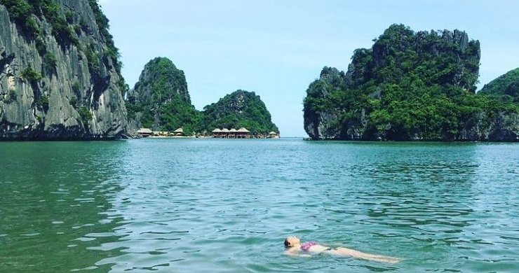 Vietnam's Insight 18 Days