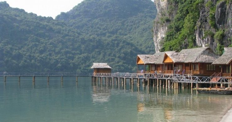 Vietnam's Insight 18 Days