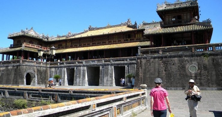 Vietnam's Insight 18 Days