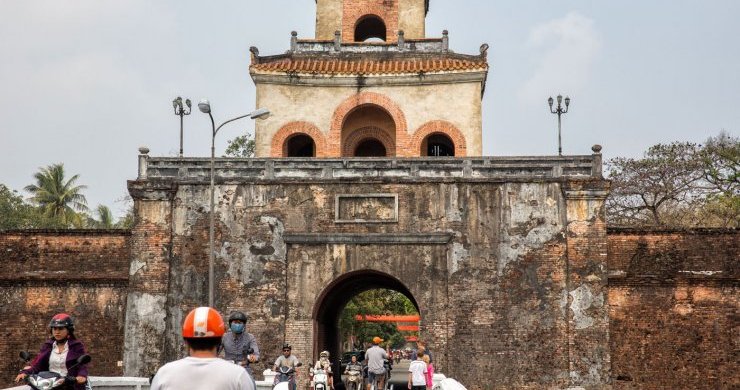 Vietnam's Insight 18 Days