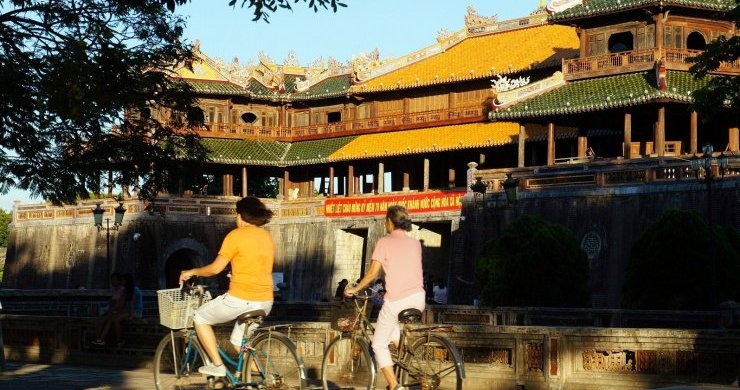 Vietnam's Insight 18 Days