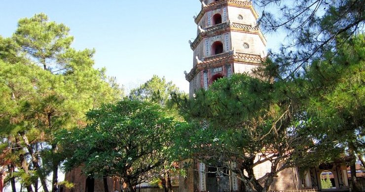 Vietnam's Insight 18 Days