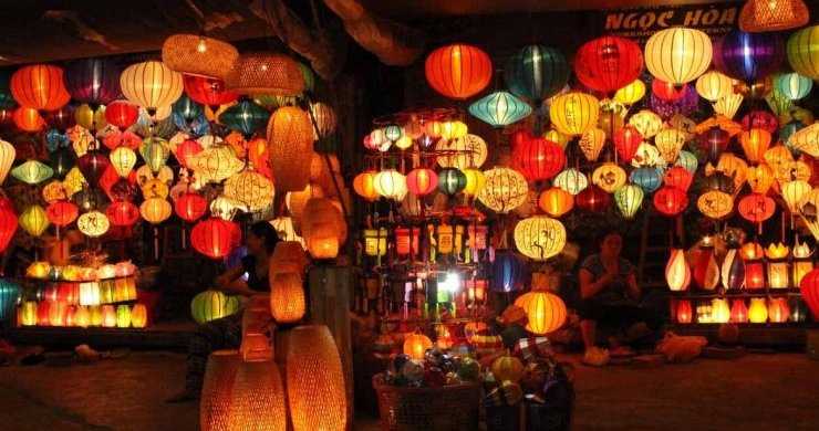 Vietnam's Insight 18 Days