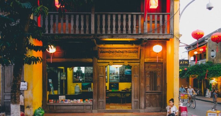 Vietnam's Insight 18 Days