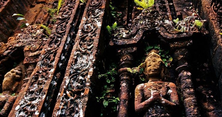 Vietnam's Insight 18 Days