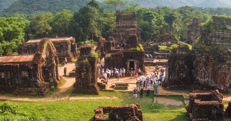 Vietnam's Insight 18 Days