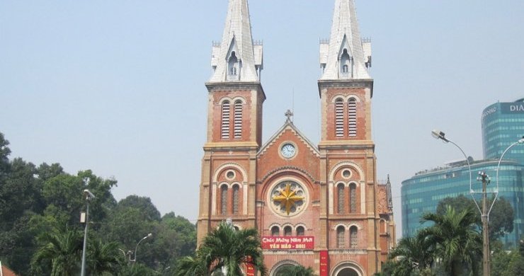 Remarkable Vietnam 12 Day Tour