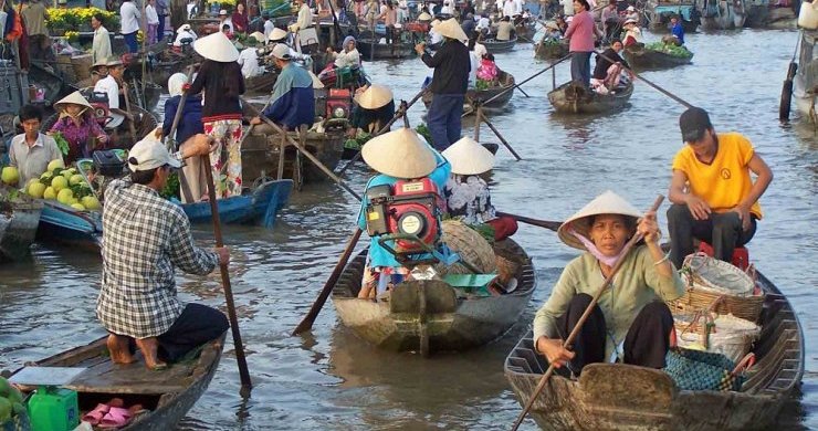 Remarkable Vietnam 12 Day Tour