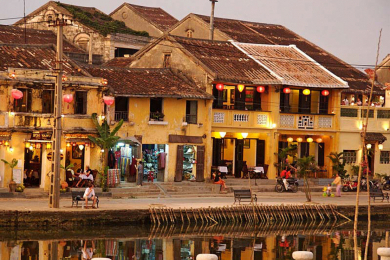 Remarkable Vietnam 12 Day Tour