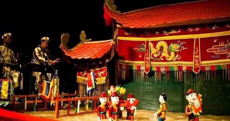 Remarkable Vietnam 12 Day Tour