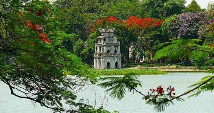 Remarkable Vietnam 12 Day Tour