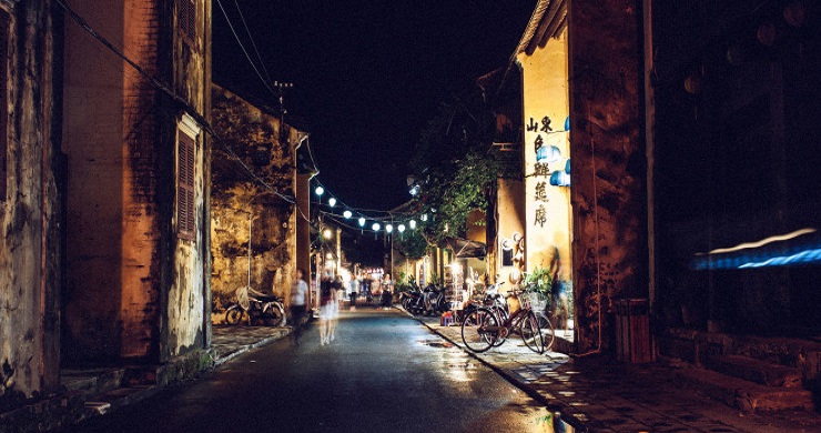 Remarkable Vietnam 12 Day Tour