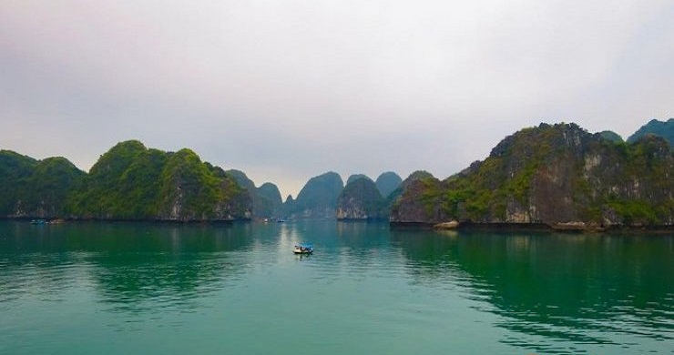 Vietnam and Cambodia Top Destinations 14 Days
