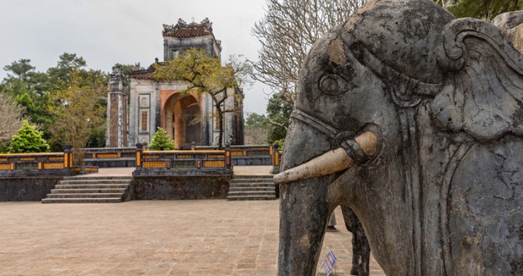 Vietnam and Cambodia Top Destinations 14 Days