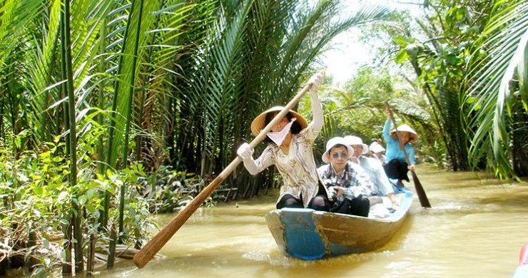 Grand Vietnam For Beach Lovers 17 Days
