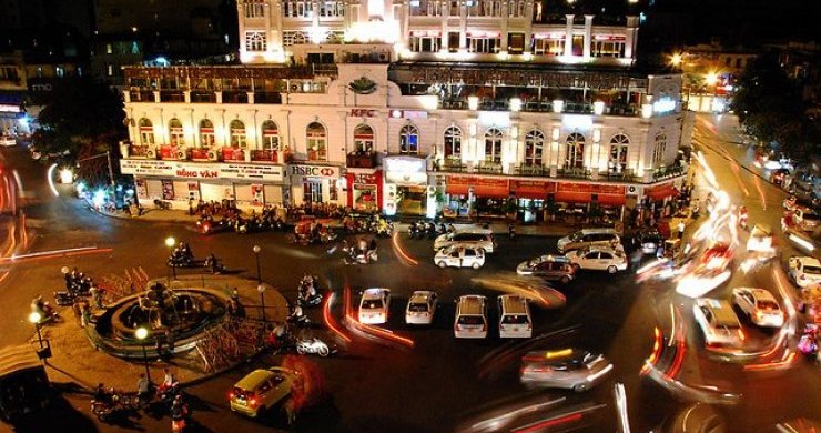 Grand Vietnam For Beach Lovers 17 Days