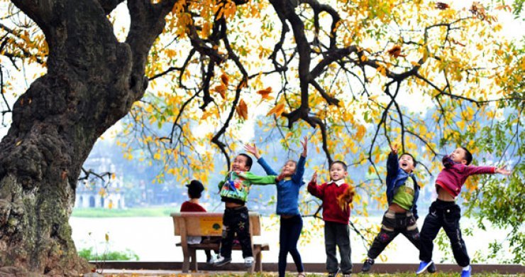 Grand Vietnam For Beach Lovers 17 Days