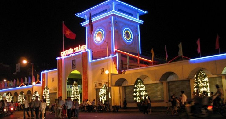 Grand Vietnam For Beach Lovers 17 Days