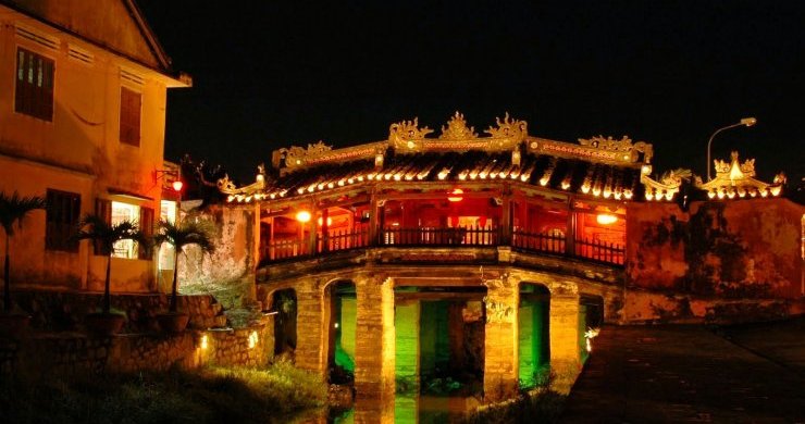 Grand Vietnam For Beach Lovers 17 Days