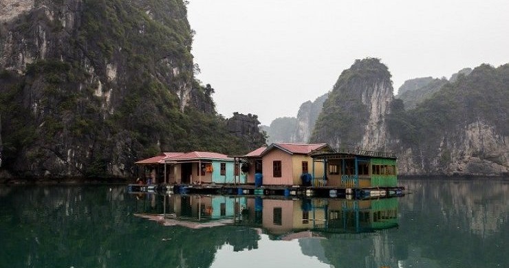 Grand Vietnam For Beach Lovers 17 Days