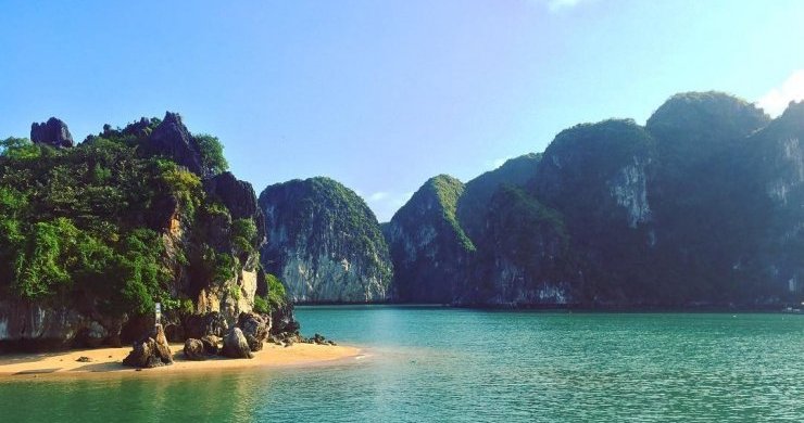 Grand Vietnam For Beach Lovers 17 Days