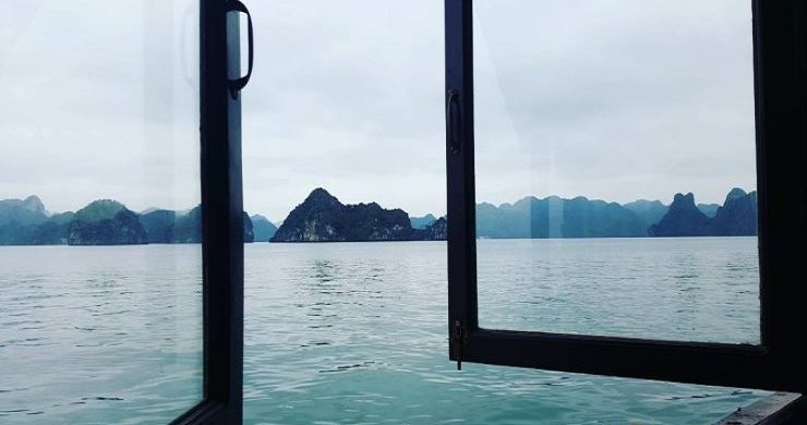 Grand Vietnam For Beach Lovers 17 Days