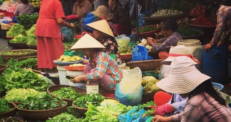 Grand Vietnam For Beach Lovers 17 Days