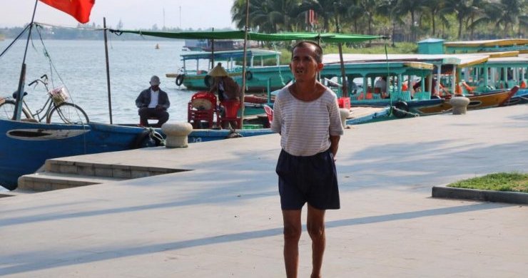 Grand Vietnam For Beach Lovers 17 Days