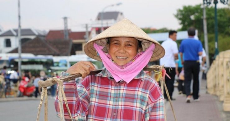 Grand Vietnam For Beach Lovers 17 Days