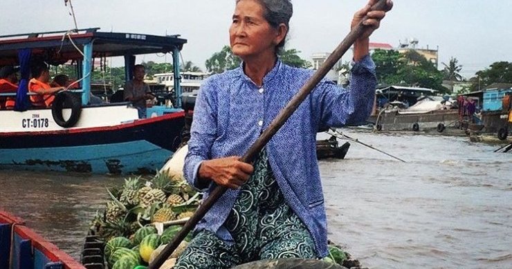 Grand Vietnam For Beach Lovers 17 Days