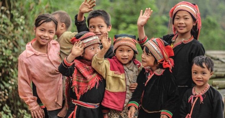 Grand Vietnam For Beach Lovers 17 Days