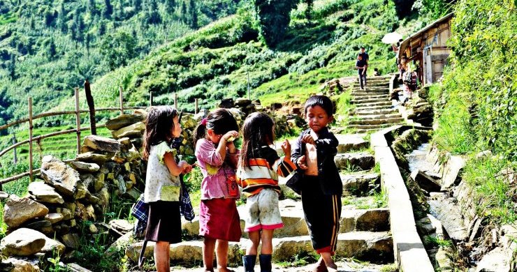 Grand Vietnam For Beach Lovers 17 Days