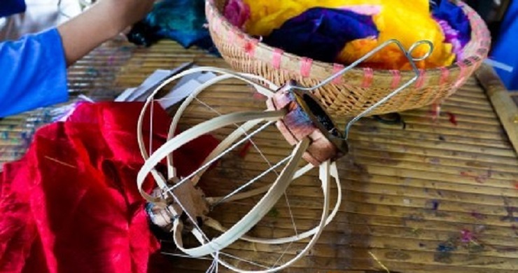 Grand Vietnam For Beach Lovers 17 Days