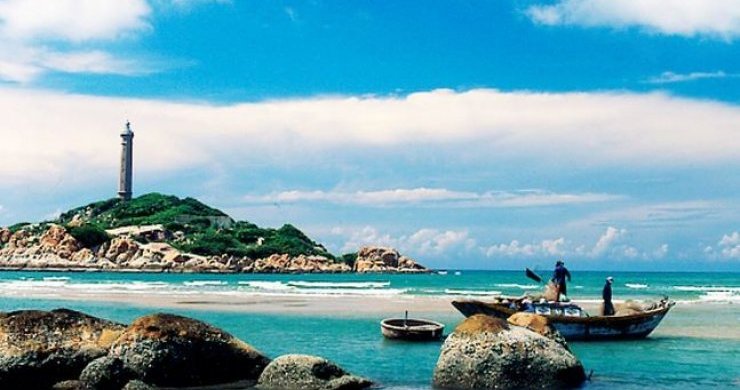 Grand Vietnam For Beach Lovers 17 Days