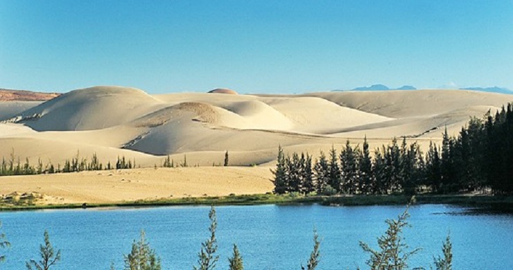 Grand Vietnam For Beach Lovers 17 Days