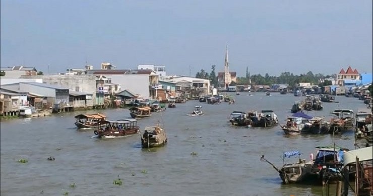 Grand Vietnam For Beach Lovers 17 Days