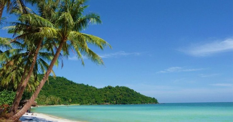 The Charm Of Southern Vietnam 8 Days