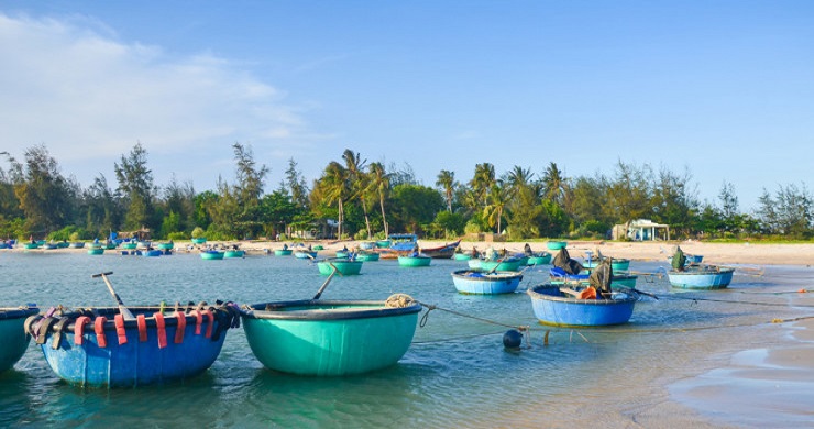 The Charm Of Southern Vietnam 8 Days