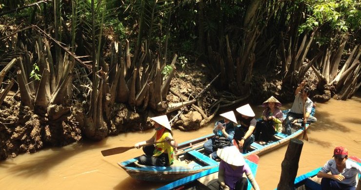 Live Vietnam Like a Local 14 Days