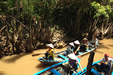 Live Vietnam Like a Local 14 Days