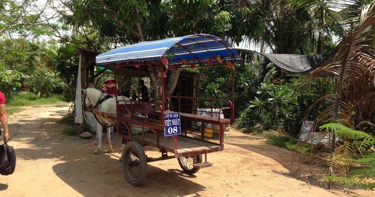 Live Vietnam Like a Local 14 Days