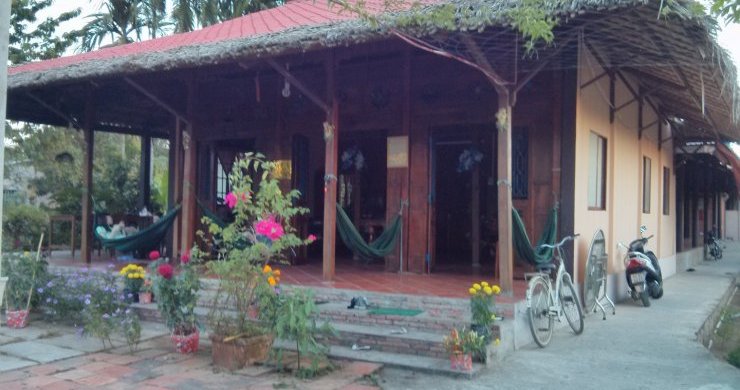 Live Vietnam Like a Local 14 Days