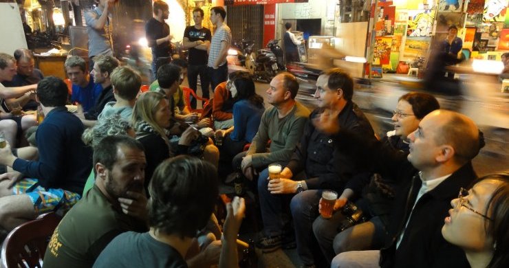 Live Vietnam Like a Local 14 Days